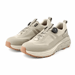 Gateway1 Cirrus 3" G1® speed-lacing vandresko Beige